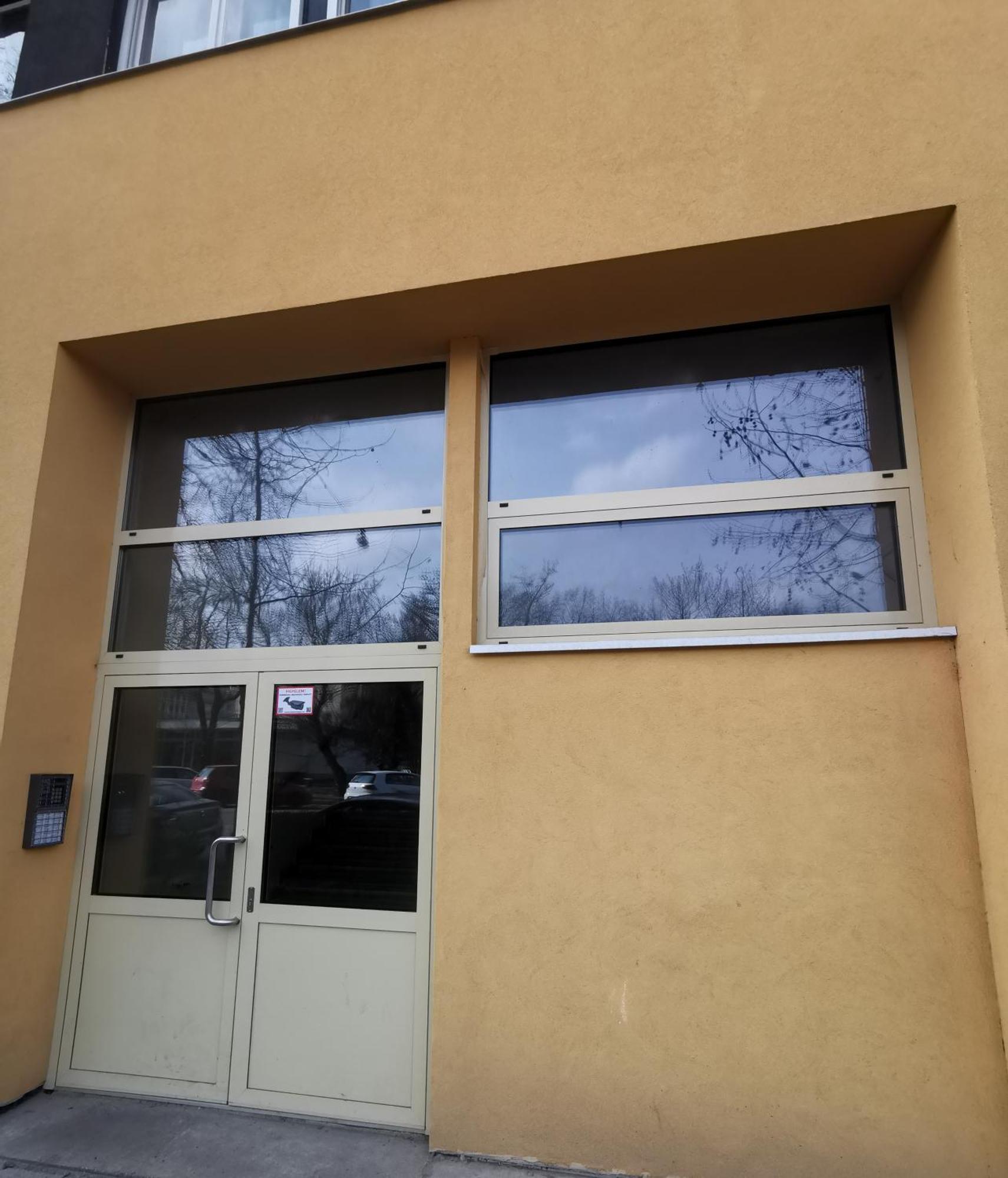 בודפשט Street'N Apartment מראה חיצוני תמונה