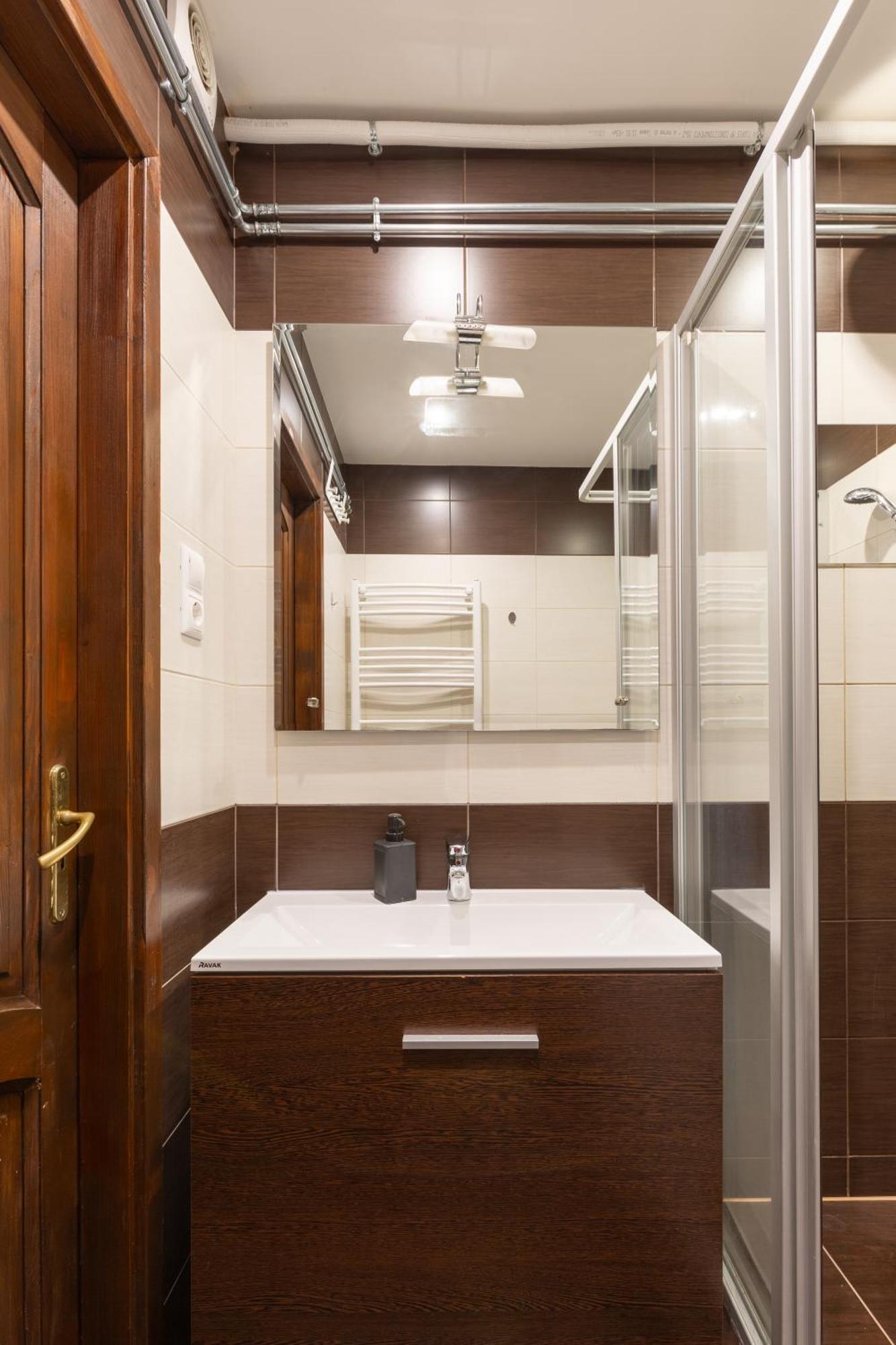 בודפשט Street'N Apartment מראה חיצוני תמונה