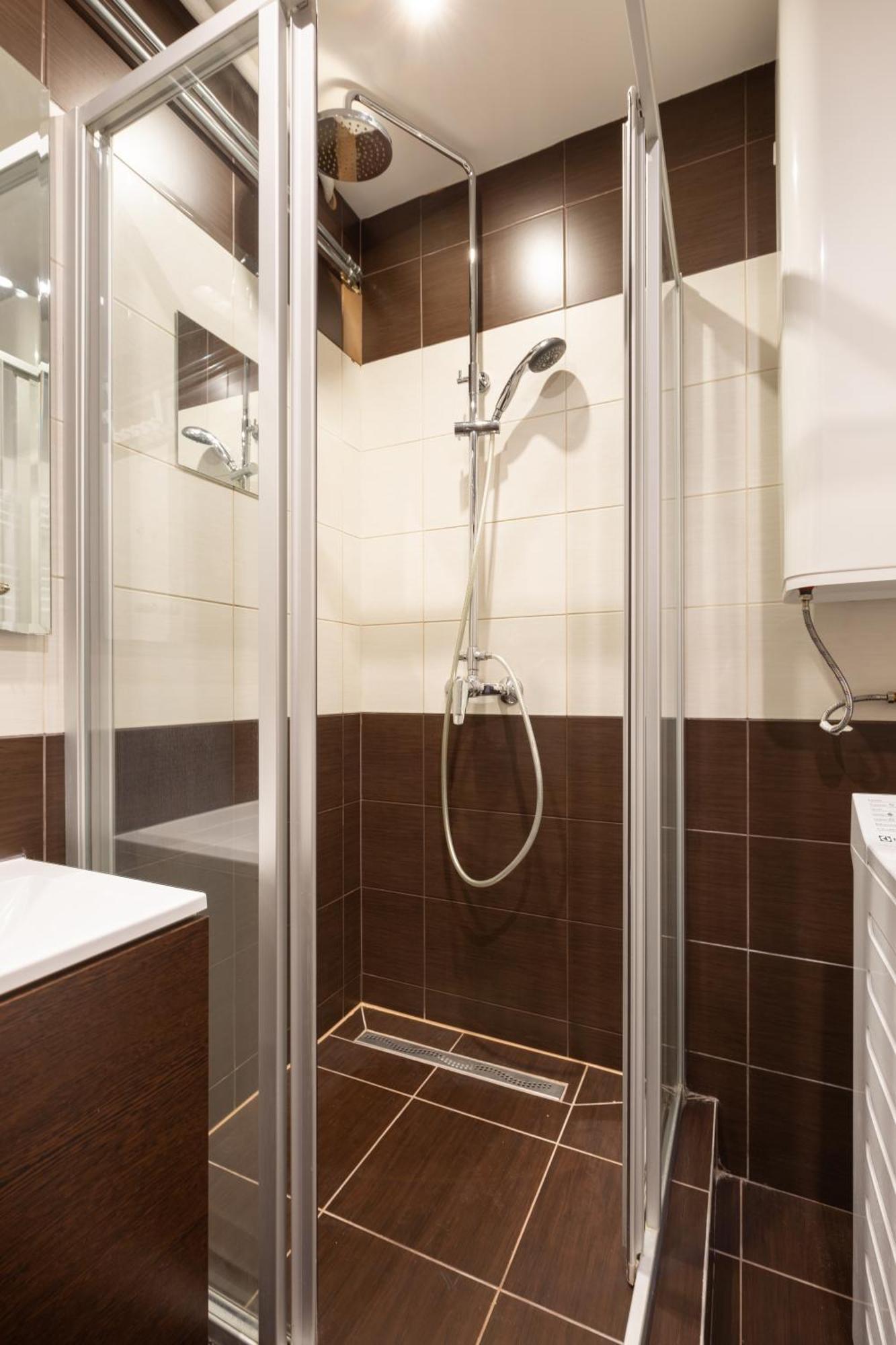 בודפשט Street'N Apartment מראה חיצוני תמונה