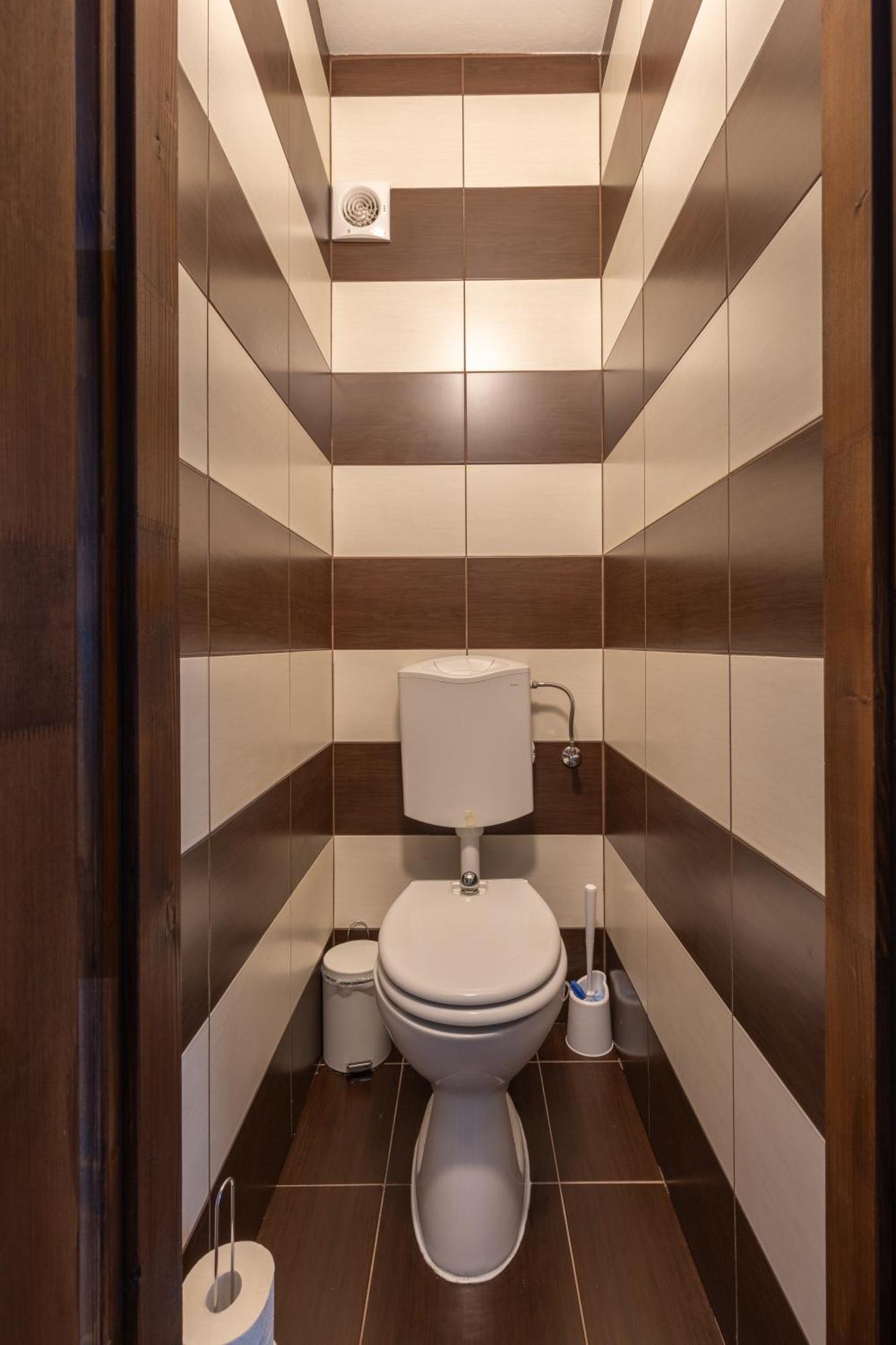 בודפשט Street'N Apartment מראה חיצוני תמונה