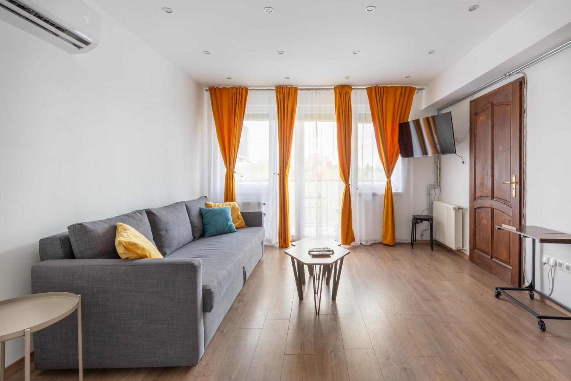 בודפשט Street'N Apartment מראה חיצוני תמונה